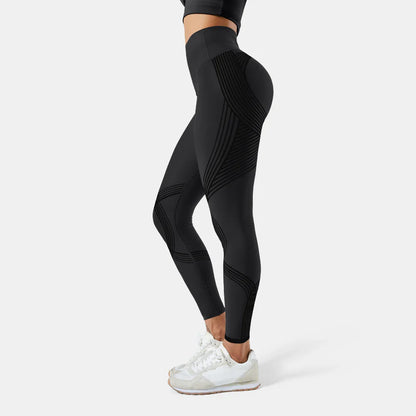 SERALLIA™ - 3D Metabolic Booster Leggings