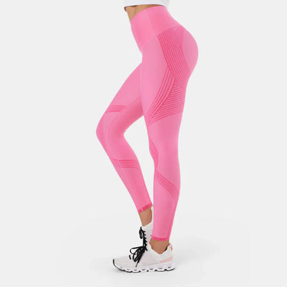 SERALLIA™ - 3D Metabolic Booster Leggings