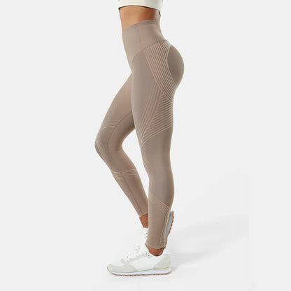 SERALLIA™ - 3D Metabolic Booster Leggings