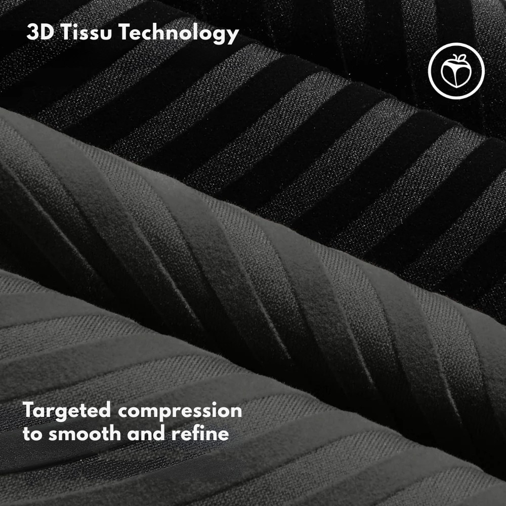 SERALLIA™ - 3D Metabolic Booster Leggings