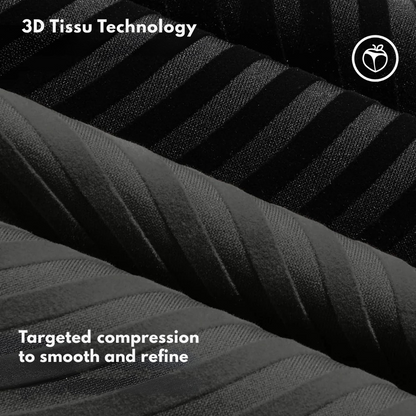 SERALLIA™ - 3D Metabolic Booster Leggings