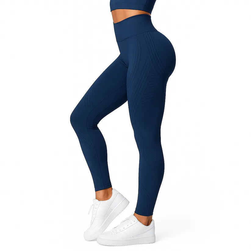 SERALLIA™ 3D Legging – Say goodbye to lipoedema pain and swelling naturally