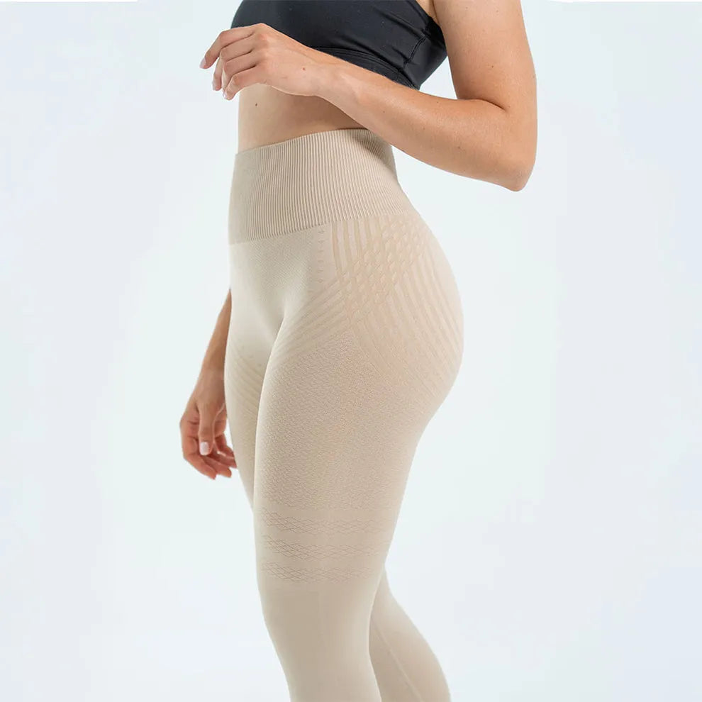 SERALLIA™ 3D Legging – Say goodbye to lipoedema pain and swelling naturally